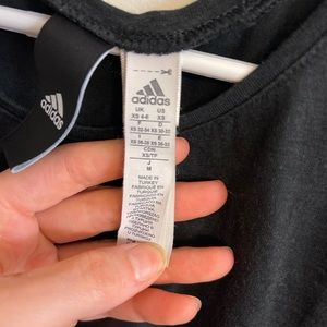 Adidas Tank